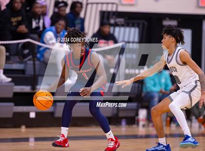 Thumbnail 1 in Southwest vs Houston County (Bear Brawl) photogallery.