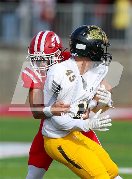 Thumbnail 1 in Prairie Grove @ Farmington photogallery.