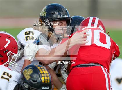 Thumbnail 2 in Prairie Grove @ Farmington photogallery.