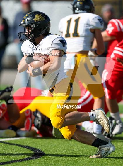Thumbnail 2 in Prairie Grove @ Farmington photogallery.