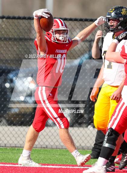 Thumbnail 1 in Prairie Grove @ Farmington photogallery.