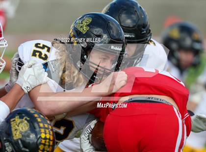 Thumbnail 1 in Prairie Grove @ Farmington photogallery.