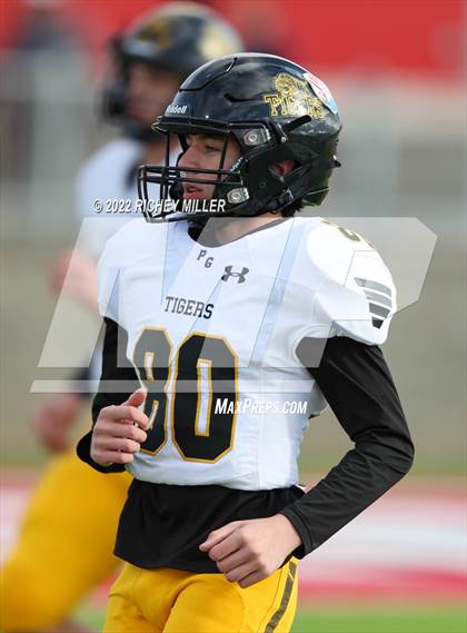 Thumbnail 1 in Prairie Grove @ Farmington photogallery.