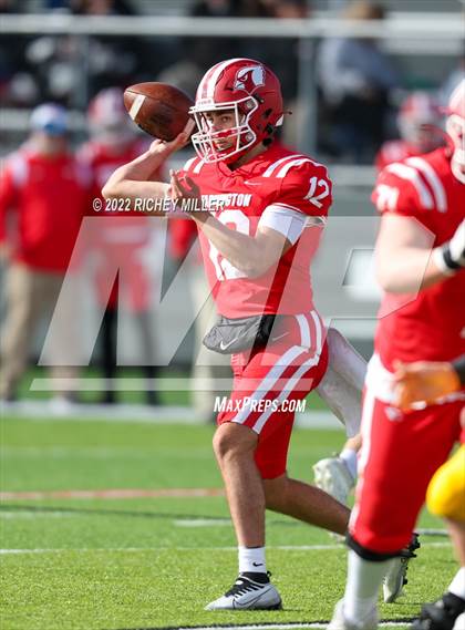 Thumbnail 2 in Prairie Grove @ Farmington photogallery.