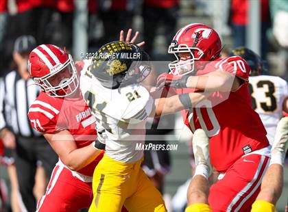 Thumbnail 2 in Prairie Grove @ Farmington photogallery.