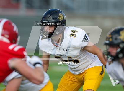 Thumbnail 2 in Prairie Grove @ Farmington photogallery.