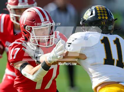 Thumbnail 1 in Prairie Grove @ Farmington photogallery.