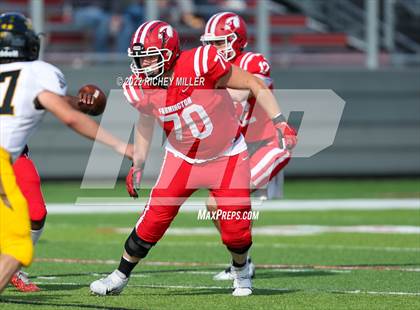 Thumbnail 1 in Prairie Grove @ Farmington photogallery.
