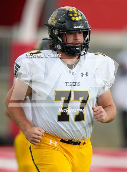 Thumbnail 1 in Prairie Grove @ Farmington photogallery.