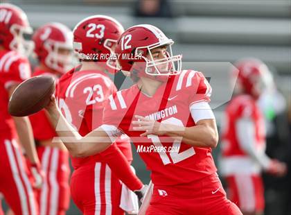 Thumbnail 2 in Prairie Grove @ Farmington photogallery.