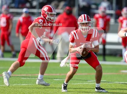 Thumbnail 1 in Prairie Grove @ Farmington photogallery.