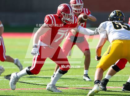Thumbnail 1 in Prairie Grove @ Farmington photogallery.