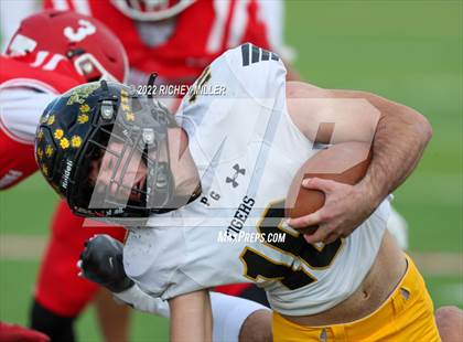 Thumbnail 2 in Prairie Grove @ Farmington photogallery.