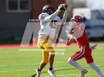 Thumbnail 3 in Prairie Grove @ Farmington photogallery.