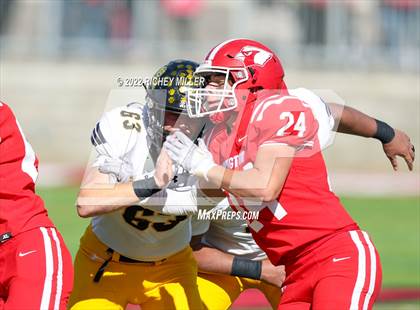 Thumbnail 2 in Prairie Grove @ Farmington photogallery.
