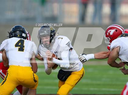 Thumbnail 3 in Prairie Grove @ Farmington photogallery.
