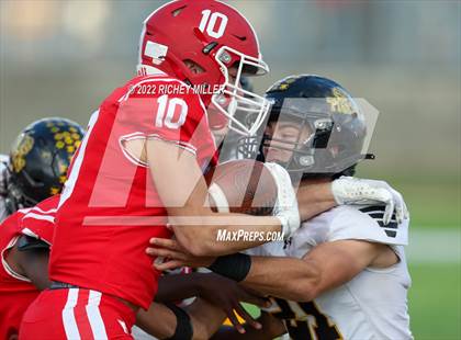 Thumbnail 3 in Prairie Grove @ Farmington photogallery.