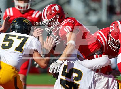 Thumbnail 3 in Prairie Grove @ Farmington photogallery.