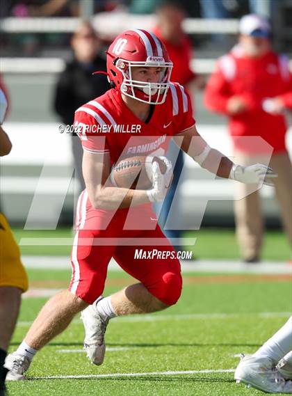 Thumbnail 3 in Prairie Grove @ Farmington photogallery.
