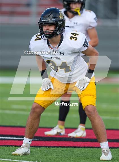 Thumbnail 3 in Prairie Grove @ Farmington photogallery.