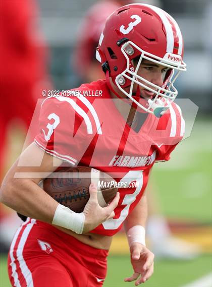 Thumbnail 1 in Prairie Grove @ Farmington photogallery.