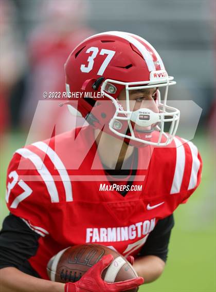 Thumbnail 2 in Prairie Grove @ Farmington photogallery.