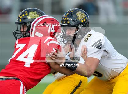 Thumbnail 2 in Prairie Grove @ Farmington photogallery.
