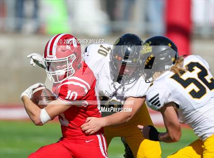 Thumbnail 2 in Prairie Grove @ Farmington photogallery.