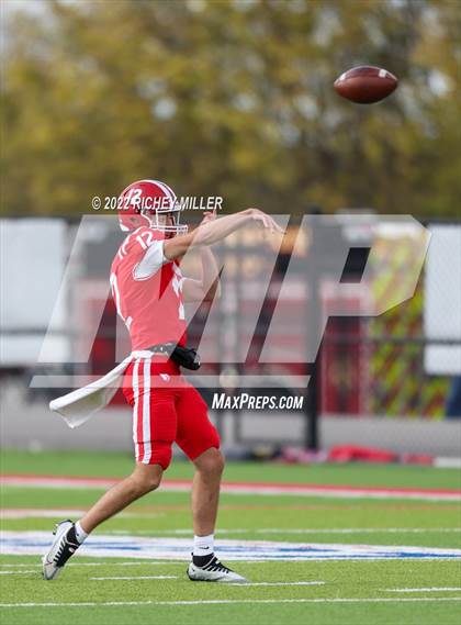 Thumbnail 2 in Prairie Grove @ Farmington photogallery.
