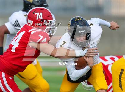 Thumbnail 1 in Prairie Grove @ Farmington photogallery.