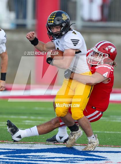 Thumbnail 1 in Prairie Grove @ Farmington photogallery.