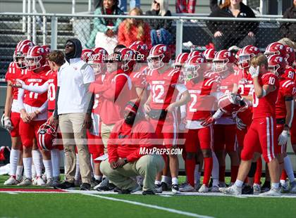 Thumbnail 2 in Prairie Grove @ Farmington photogallery.
