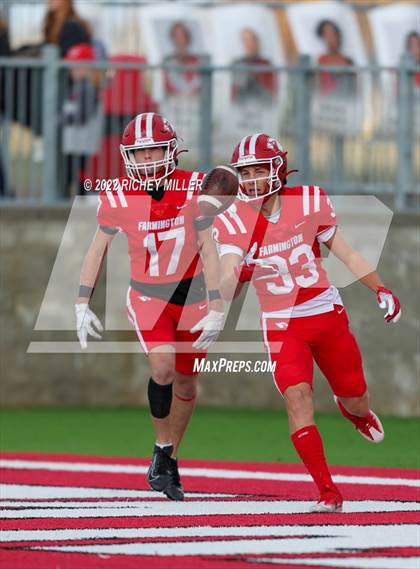 Thumbnail 1 in Prairie Grove @ Farmington photogallery.