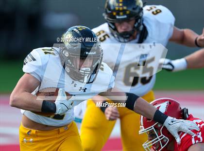 Thumbnail 1 in Prairie Grove @ Farmington photogallery.