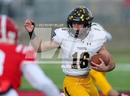 Thumbnail 1 in Prairie Grove @ Farmington photogallery.