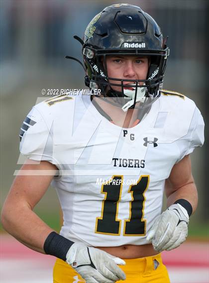 Thumbnail 2 in Prairie Grove @ Farmington photogallery.