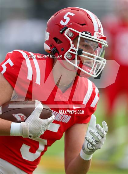 Thumbnail 3 in Prairie Grove @ Farmington photogallery.