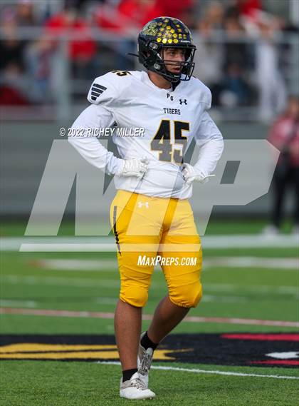 Thumbnail 2 in Prairie Grove @ Farmington photogallery.