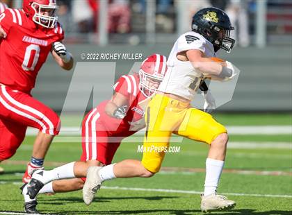 Thumbnail 3 in Prairie Grove @ Farmington photogallery.