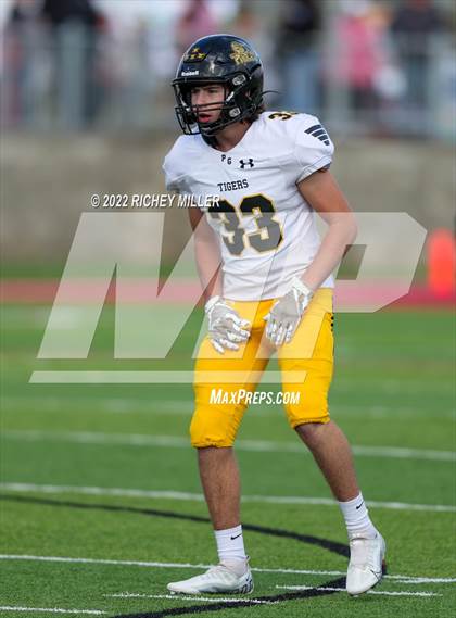 Thumbnail 1 in Prairie Grove @ Farmington photogallery.