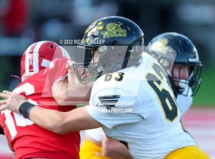 Thumbnail 3 in Prairie Grove @ Farmington photogallery.