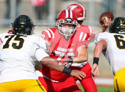 Thumbnail 3 in Prairie Grove @ Farmington photogallery.