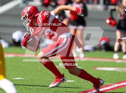 Thumbnail 1 in Prairie Grove @ Farmington photogallery.