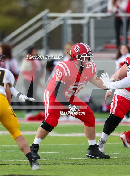 Thumbnail 1 in Prairie Grove @ Farmington photogallery.