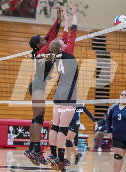 Thumbnail 3 in Franklin County @ Coffee County Central photogallery.