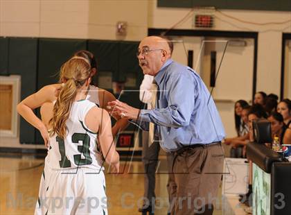 Thumbnail 2 in Tehachapi vs Shafter (CIF CS Playoffs) photogallery.