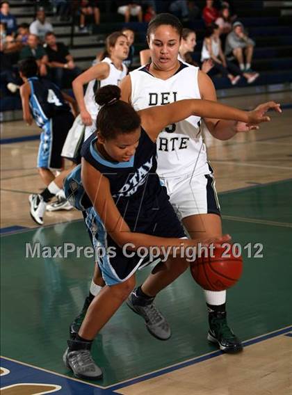 Thumbnail 1 in Otay Ranch @ Del Norte (So Cal Holiday Prep Classic) photogallery.