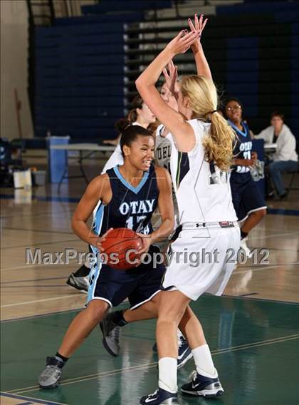 Thumbnail 3 in Otay Ranch @ Del Norte (So Cal Holiday Prep Classic) photogallery.