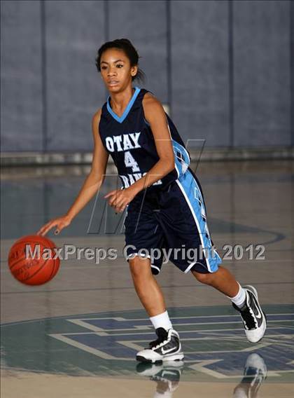 Thumbnail 3 in Otay Ranch @ Del Norte (So Cal Holiday Prep Classic) photogallery.