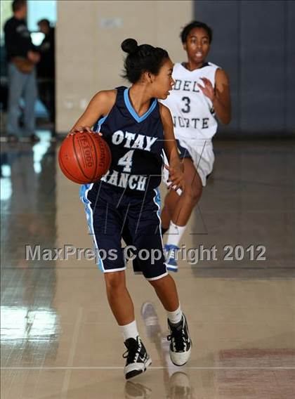 Thumbnail 2 in Otay Ranch @ Del Norte (So Cal Holiday Prep Classic) photogallery.